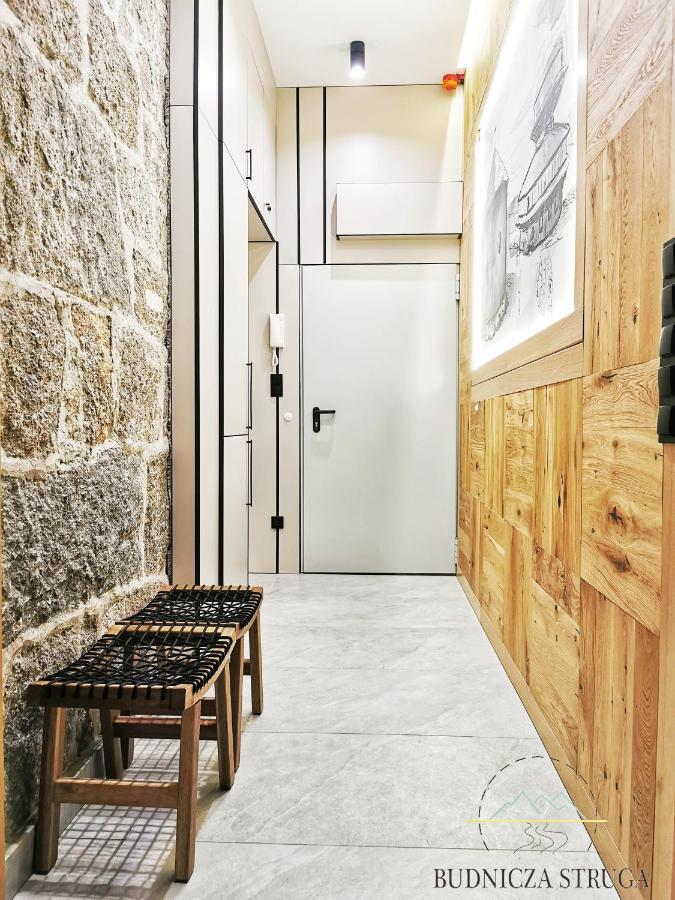 Apartament Budnicza Struga Z Sauna I Parkingiem - 5D Apartamenty Karpacz Extérieur photo