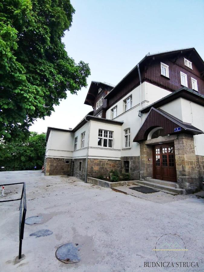 Apartament Budnicza Struga Z Sauna I Parkingiem - 5D Apartamenty Karpacz Extérieur photo