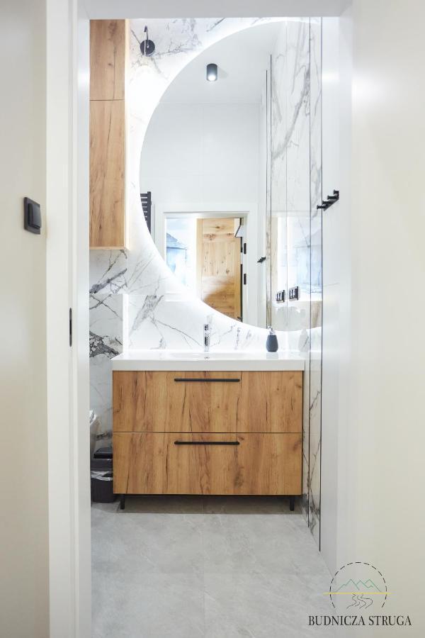 Apartament Budnicza Struga Z Sauna I Parkingiem - 5D Apartamenty Karpacz Extérieur photo