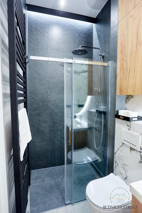 Apartament Budnicza Struga Z Sauna I Parkingiem - 5D Apartamenty Karpacz Extérieur photo